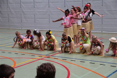 Stage sportif – photo 8