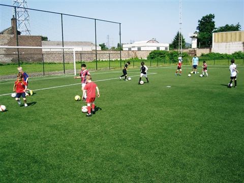 Stage sportif – photo 21