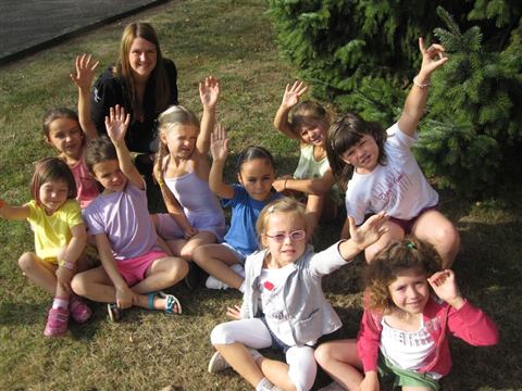 Stage sportif – photo 2