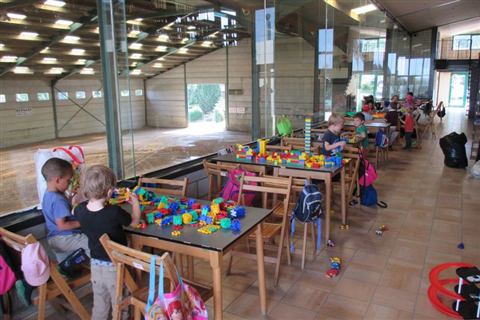 Stage sportif – photo 43