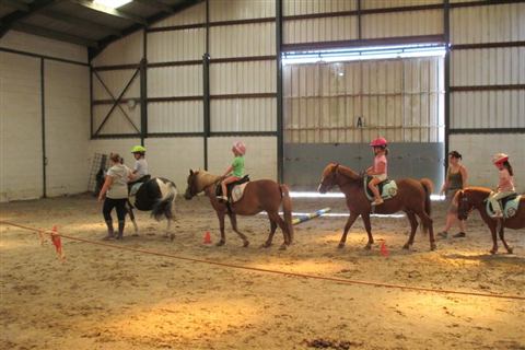 Stage sportif – photo 27