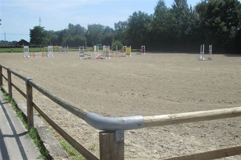 Stage sportif – photo 61