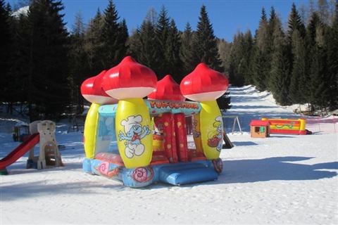 Stage sportif – photo 13