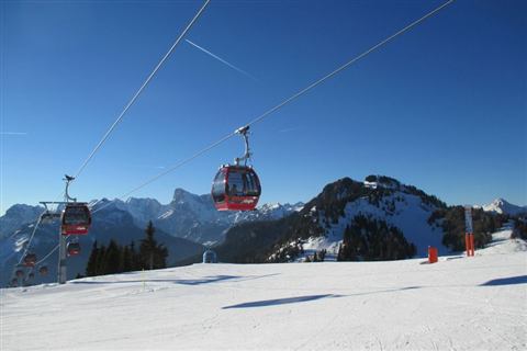 Stage sportif – photo 5