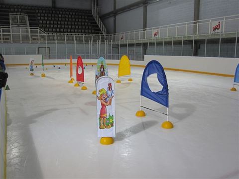 Stage sportif – photo 20