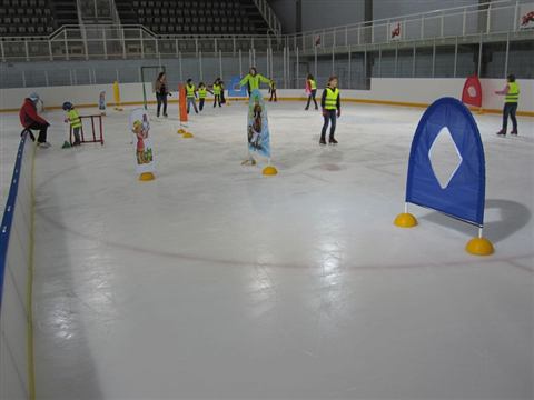 Stage sportif – photo 39
