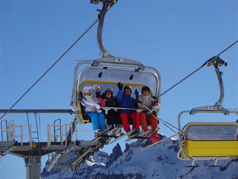 Stage sportif – photo 29