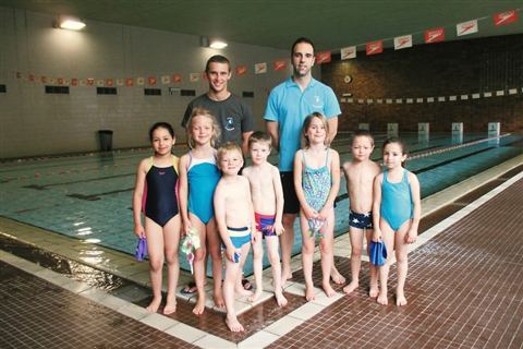 Stage sportif – photo 34