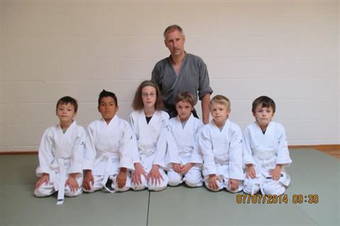 Stage sportif – photo 36
