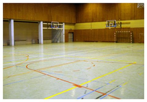 Stage sportif – photo 42